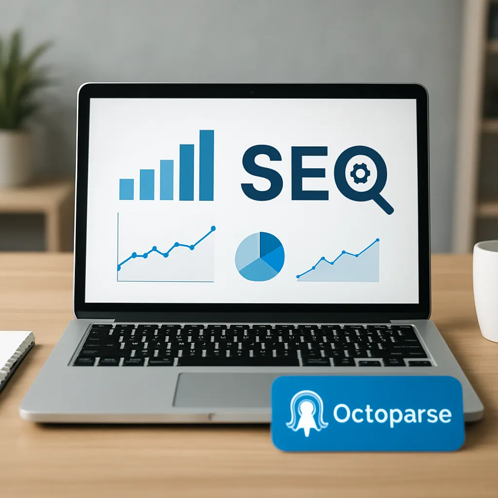 Octoparse