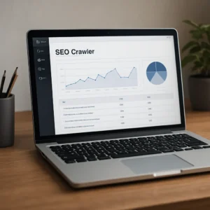 DataFetch SEO Crawler