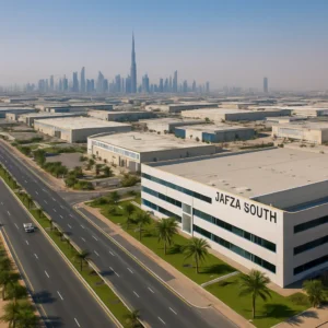 JAFZA South