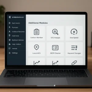 Systrix Toolbox (Additional Modules)