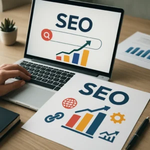 SEO for Dubai Kids and Family Entertainment Brands