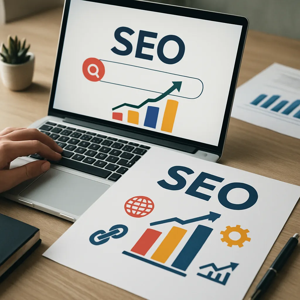 SEO for Dubai Kids and Family Entertainment Brands