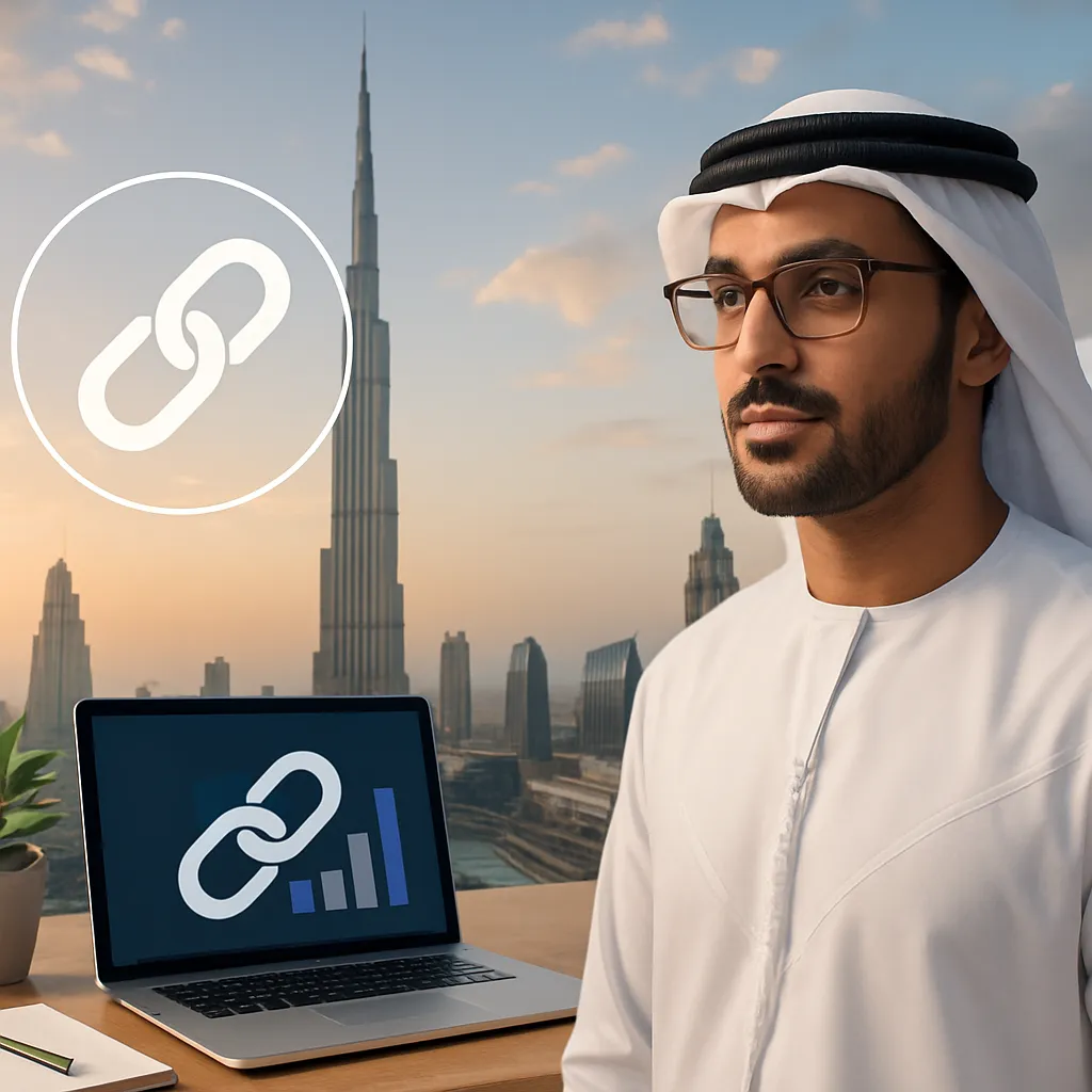 How to Build a Linkable Brand in the UAE