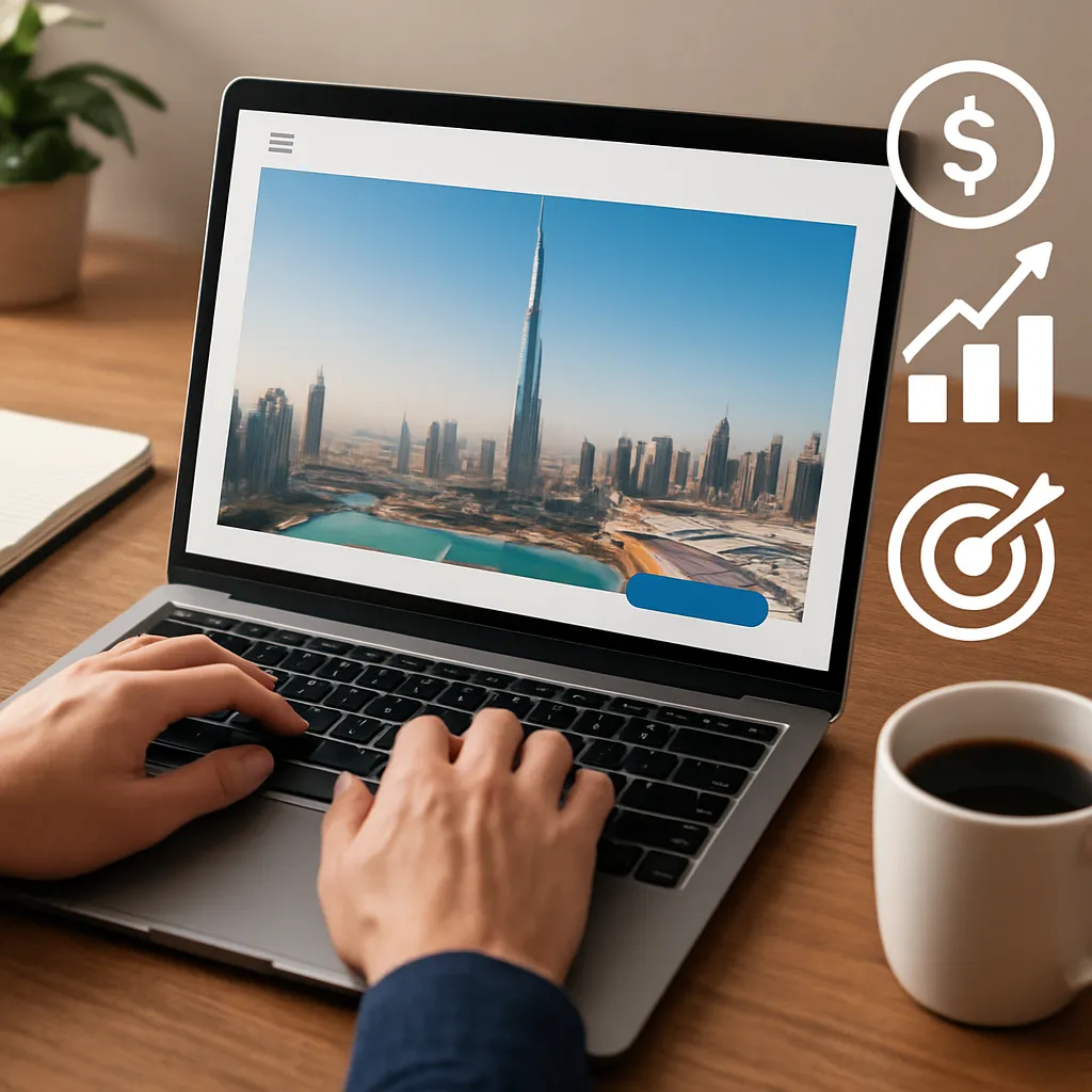 How to Create Conversion-Focused Content for Dubai Visitors