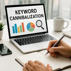 How to Avoid Keyword Cannibalization in Dubai Content